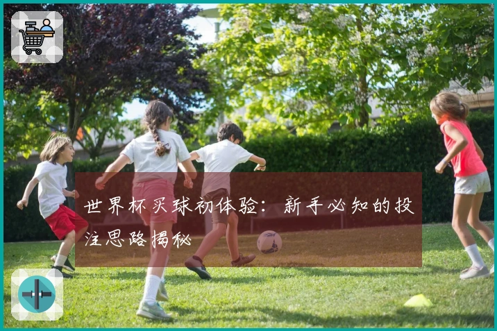 世界杯买球初体验：新手必知的投注思路揭秘